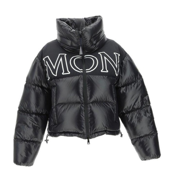 Moncler Jackets & Blazers - Moncler Women's MONTCLA Puff Down Jacket